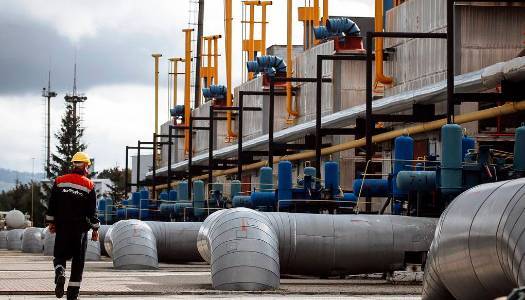 Україна готується провести зиму без транзиту газу з Росії - newformat.info - Україна - Росія