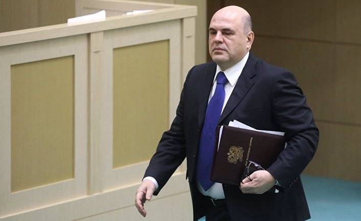 Михаил Мишустин - Financial Times (Великобритания): Россия создает фининспектора будущего - inosmi.ru - Россия - Санкт-Петербург - Будапешт - Владивосток