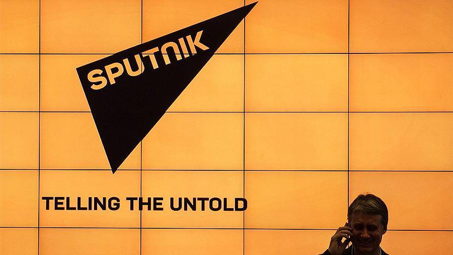Литовские власти решили восстановить доступ к сайту «Sputnik Литва» - iz.ru - Россия - Литва - Вильнюс