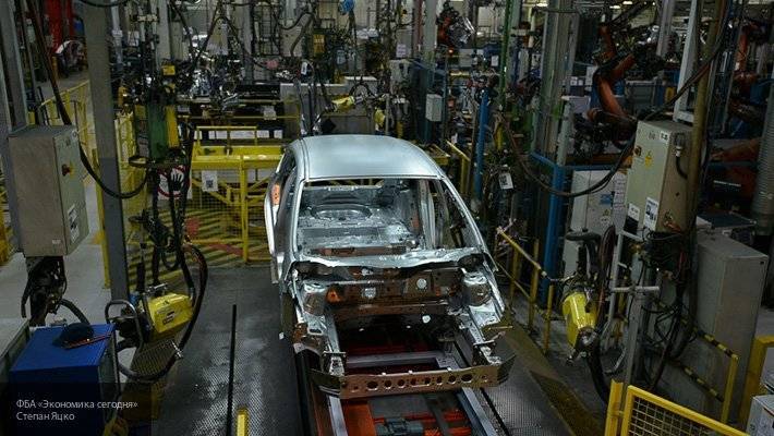 Мировой авторынок сократился почти на 7% за первое полугодие - newinform.com - Китай
