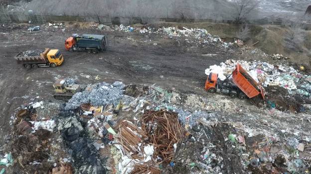 В Воронежской области узаконят стихийные свалки – Новости Воронежа и Воронежской области – Вести Воронеж - vestivrn.ru - Воронежская обл.