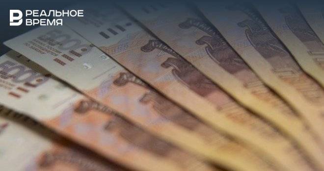 В Татарстане экс-директора филиала одного из институтов обвиняют в хищении 7,5 млн рублей - realnoevremya.ru - респ. Татарстан - Уфа - Набережные Челны - Татарстан