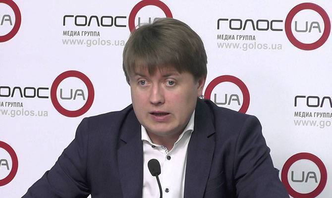 Александр Новак - Андрей Герус - Украина запасается газом, готовясь зимовать без российского транзита - politnavigator.net - Россия - Украина
