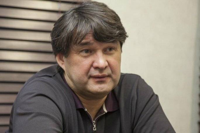 Шамиль Газизов - Шамиль Газизов: «К Евсееву никаких вопросов, полное доверие» - gorobzor.ru - Уфа - Самара