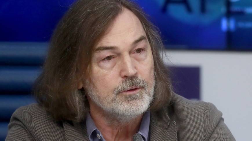 Никас Сафронов - Лела Кокая - «Я всех детей узакониваю»: Никас Сафронов готов признать внебрачного сына - mir24.tv - Москва - Россия - Литва