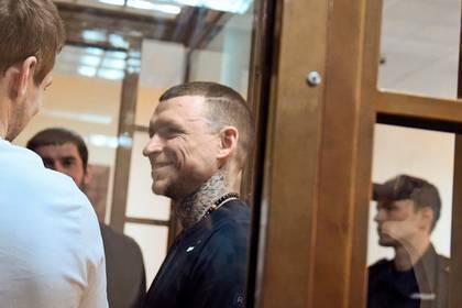 Павел Мамаев - Александр Кокорин - Кокорин и Мамаев сравнили жизнь в СИЗО и в колонии - lenta.ru - Москва - Белгородская обл.