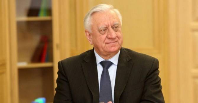 Russian businesses withdraw capital from Belarus - Myasnikovich - udf.by - Belarus - Russia