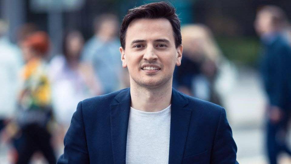 Дмитрий Гудков - Александр Соловьев - Суд арестовал «оппозиционера» Соловьева за участие в несогласованной акции в Москве - politexpert.net - Москва - Россия
