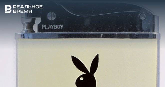 Казанская вожатая детского лагеря и юрист снялись для журнала Playboy - realnoevremya.ru - Казань - Татарстан