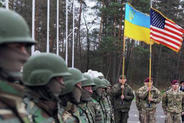 Валерий Чалый - Курт Волкер - Украина закупит крупную партию летального оружия у США - ghall.com.ua - США - Украина