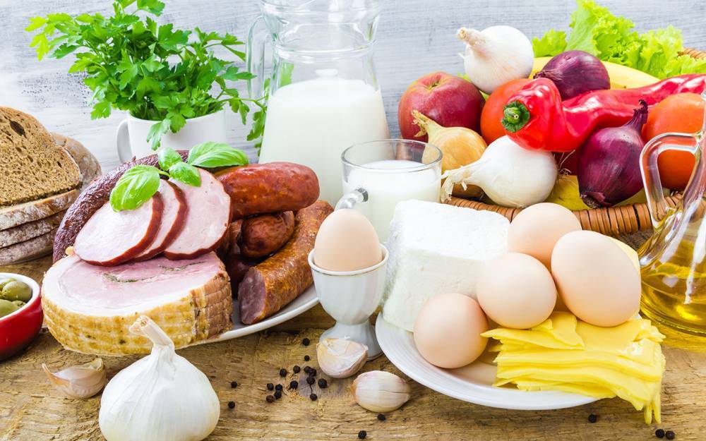Автодилеры начали торговать продуктами питания? Что-но новенькое!&nbsp;— журнал За&nbsp;рулем - zr.ru - Россия - Московская обл.