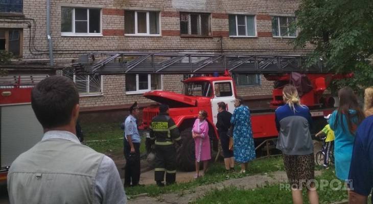 В Новочебоксарске горожанин погиб во время курения на диване - pg21.ru - респ. Чувашия - Новочебоксарск
