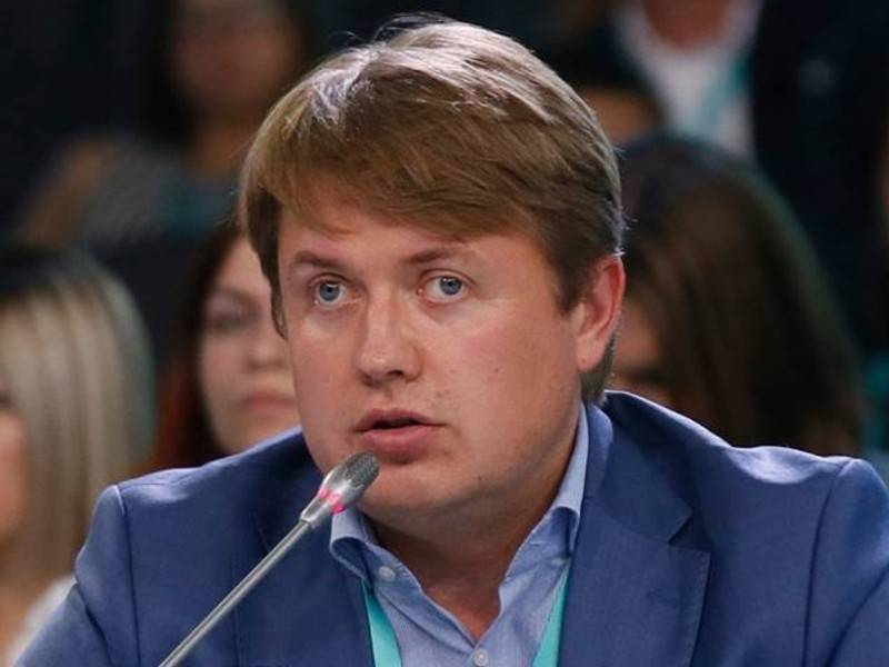 Украинские власти могут продать ряд крупных предприятий - news.ru - Украина - Канада - Одесса - Европа