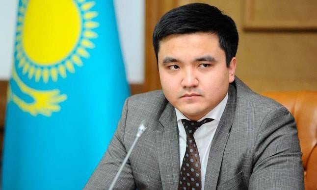 Сменился аким Жетысуского района Алматы - nur.kz - Алма-Ата