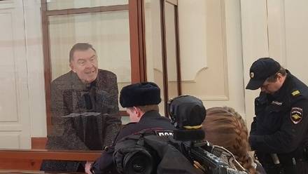 Известный нижегородский предприниматель Андрей Климентьев останется под стражей до&nbsp;26 августа - vgoroden.ru - Нижний Новгород