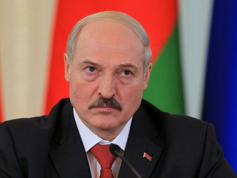 Лукашенко отказался продавать за деньги дружбу с Россией - topcor.ru - Россия - Китай - США - Белоруссия - Эстония - Литва - Латвия