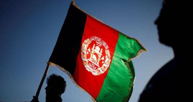 Залмай Халилзад - Забиулла Муджахид - «Талибан»: Переговоры с правительством начнутся только после объявления о выводе иностранных войск из Афганистана - dialog.tj - Москва - Россия - США - Вашингтон - Афганистан - Катар - Доха