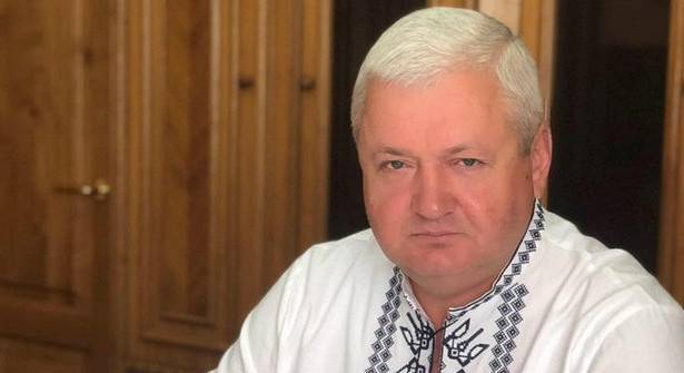 Владимир Зеленский - Арсен Аваков - Алексей Столяров - Глава днепропетровской полиции ответил Зеленскому на приказ уйти в отставку - newtvnews.ru - Украина - Днепропетровская обл.