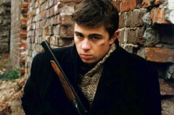 Кто из известных российских киллеров мог быть прототипом Данилы Багрова | Русская семерка - russian7.ru - Россия