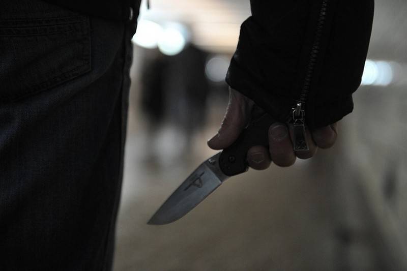 В Башкирии пьяный учитель ударил ножом двух мужчин - bash.news - Башкирия - Уфа - район Альшеевский
