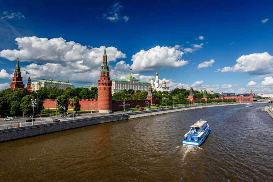 Турпоток в Москве вырос вдвое за 10 лет - m24.ru - Москва - Россия - Загреб
