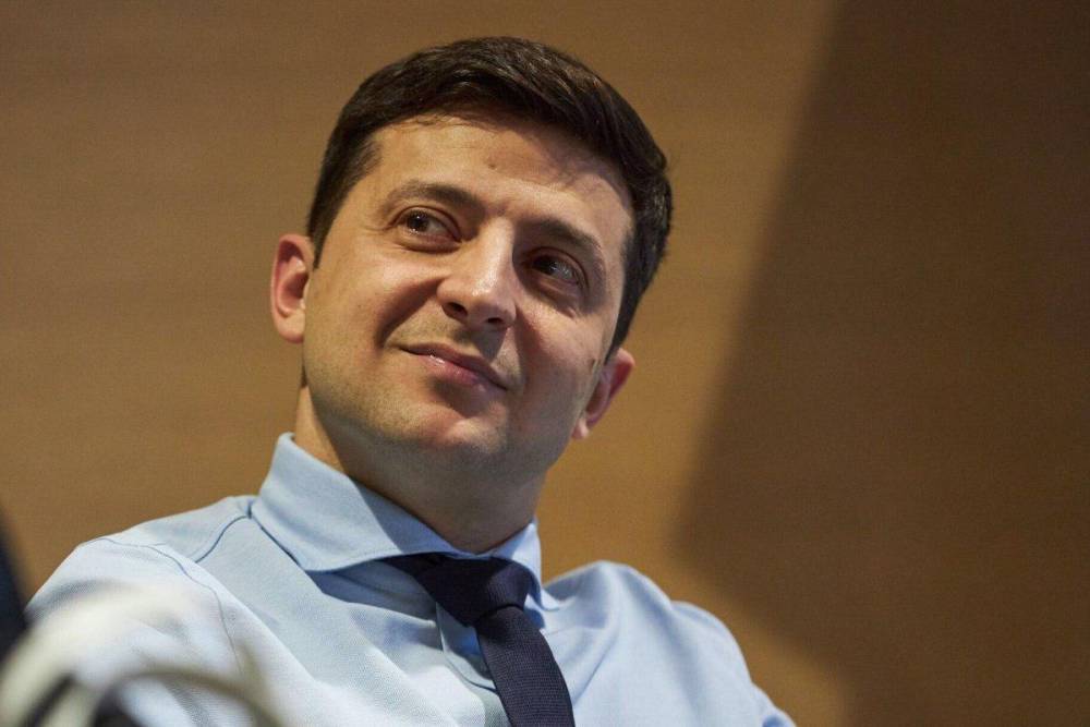 Владимир Зеленский - Джастин Трюдо - Елена Зеленская - Зеленский в Канаде: визит украинского президента стал темой дня мировых СМИ и вот почему - akcenty.com.ua - Украина - Канада