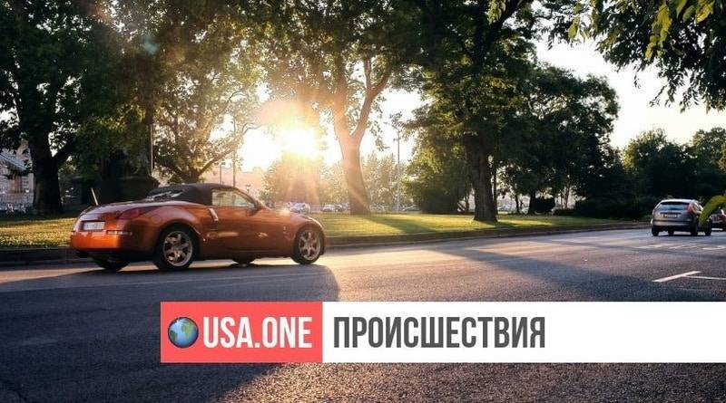 Годовалая девочка, которую оставили в закрытой машине, умерла на жаре в +36 ºC - usa.one - США - штат Айова