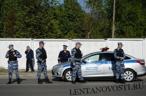 Иван Голунов - Кто владеет московскими кладбищами - lentanovosti.ru - Москва - Ставрополье - Химки