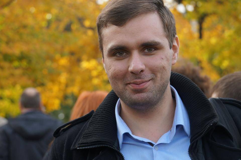 Константин Янкаускас - Янкаускас сообщил о готовящейся провокации - Русская планета - rusplt.ru - Москва