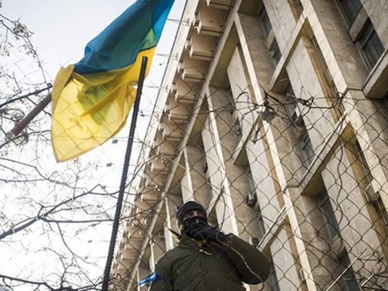 Андрей Клюев - Украинские активисты готовят новые выступления на Майдане - news.ru - Украина