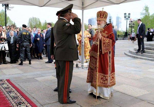 РПЦ ФСБ або Шантажисти Московського патріархату - argumentua.com - місто Київ - місто Москва