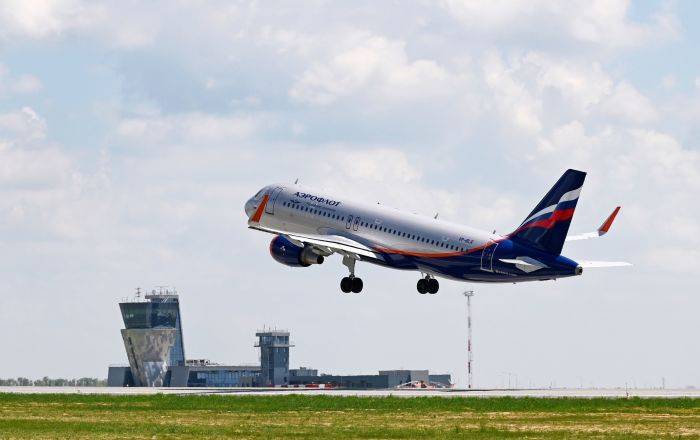 Российским авиакомпаниям ограничили полеты в Чехию — названа причина - ru.armeniasputnik.am - Москва - Россия - Чехия - Сеул - Прага