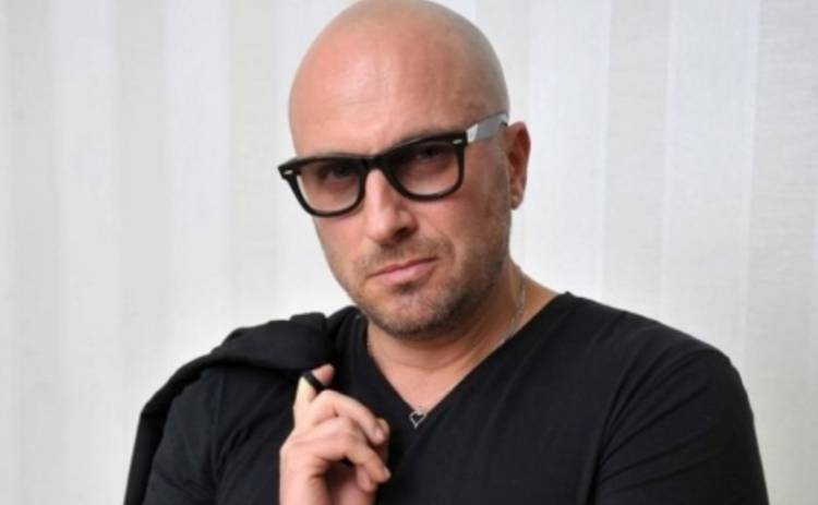 Дмитрий Нагиев - Дмитрий Нагиев впервые показал брутального младшего брата - lemurov.net