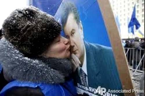 Виктор Янукович - Андрей Алешкин - Равнодушие как предвестник бунта: жители Донбасса уже жалеют о своем политическом выборе - argumentua.com - Донбасс - Луганск