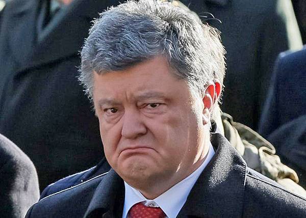 Андрей Портнов - Срочное заявление Портнова. Порошенко неожиданно погрустнел - elise.com.ua