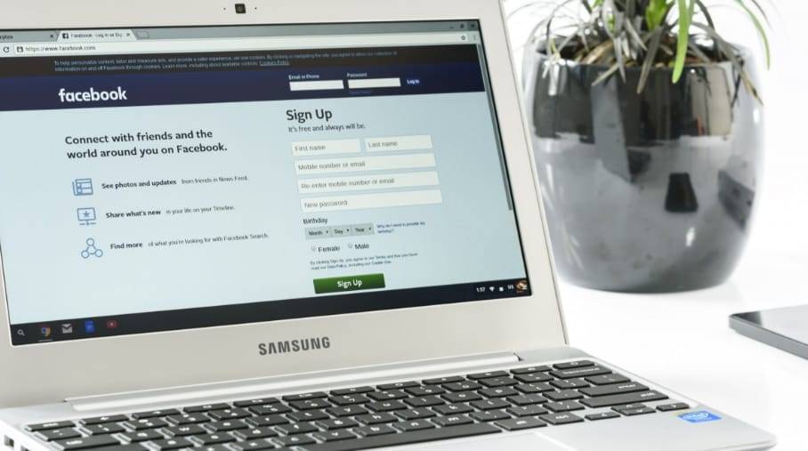 Facebook оказался рассадником компьютерных вирусов - nur.kz - Ливия