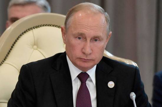 Сергей Шойгу - Владимир Путин - Дмитрий Песков - Путин отменил визит в Тверскую область и встретится с Шойгу - pnp.ru - Россия - Тверская обл. - Североморск