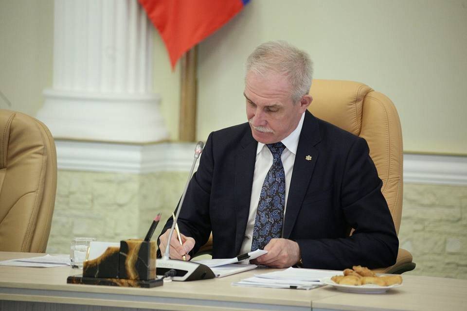 Сергей Морозов - Прием заявок на соискание Губернаторской премии имени В.И. Ленина продолжается в регионе - ulpravda.ru - Россия - Ульяновск - Ульяновская