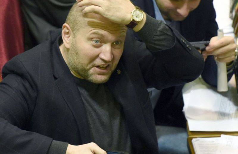 Владимир Зеленский - Борислав Береза - Нас унизили и обматерили! Член украинской делегации в ПАСЕ просит Зеленского отругать Европу | Политнавигатор - politnavigator.net - Россия - Украина - Германия