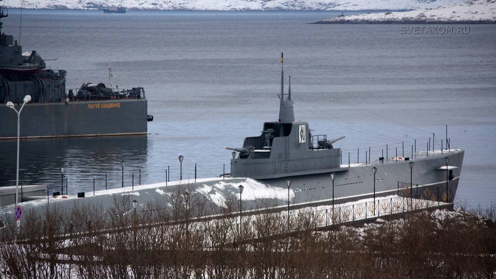 14 военных подводников погибли на глубоководном аппарате в результате пожара - theins.ru - Россия - Североморск