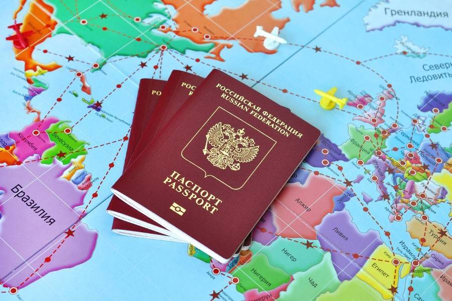 Россия заняла 51-е место в индексе паспортов - m24.ru - Россия - Южная Корея - Армения - Казахстан - Италия - Белоруссия - Турция - Германия - Япония - Ирак - Киргизия - Таджикистан - Финляндия - Дания - Афганистан - Апсны - Черногория - респ. Южная Осетия - Сингапур - Люксембург