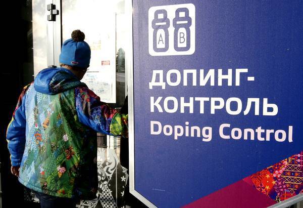 Григорий Родченков - Допинговая программа России: анатомия расследования — The New York Times - argumentua.com - Россия - США - New York - Сочи - Лос-Анджелес - New York