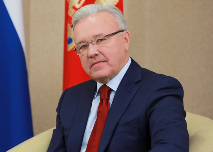 Александр Усс - Губернатор Красноярского края извинился перед жительницей Канска - m24.ru - Красноярский край - Иркутская обл. - Канск