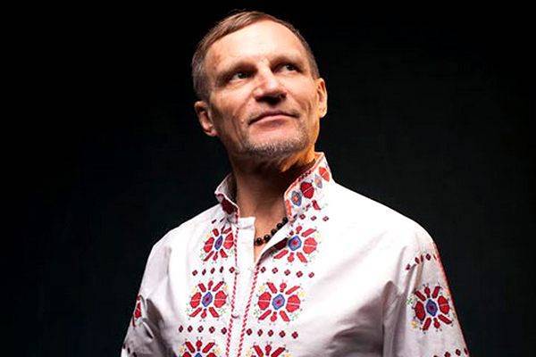 Олег Скрипка і Мрія - argumentua.com - Україна - Росія