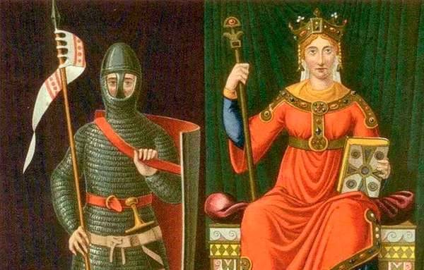Ярослав Мудрый - Владимир - Было время, когда мы не думали, идти ли нам в Европу, мы этой Европой правили! - argumentua.com - Украина - Франция - Таможенный Союз - Русь - Византия