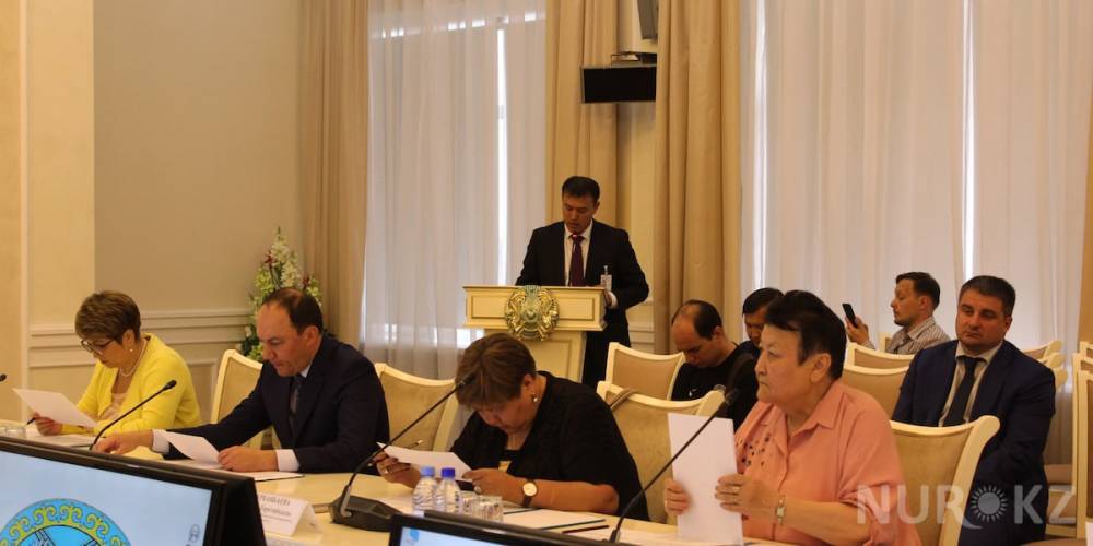 "Не вам решать, где мое место": аким Темиртау избежал наказания за высказывания в Instagram - nur.kz - Караганда - Темиртау