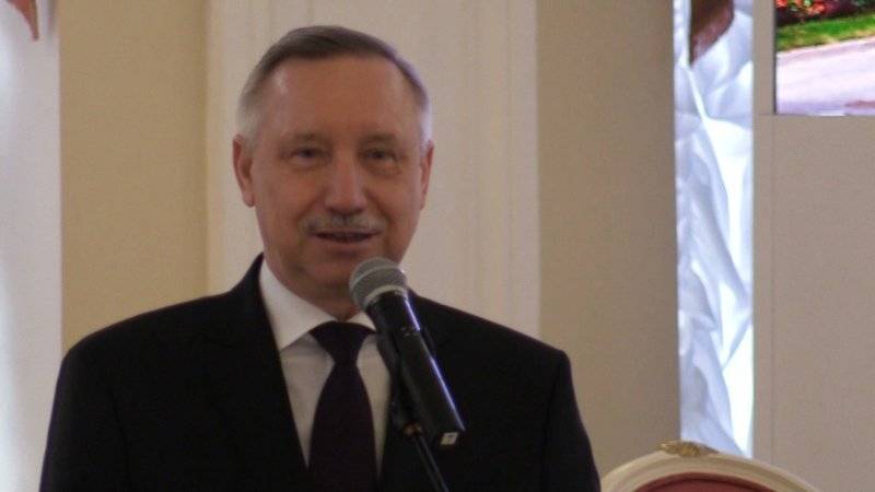 Александр Беглов - Беглов - Беглов рассказал о самой масштабной программе благоустройства Петербурга - polit.info - Россия - Санкт-Петербург - Голландия - Петербург - Благоустройство