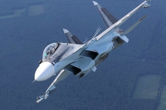 Самолёты Черноморского флота примут участие в главном военно-морском параде России - pnp.ru - Россия - Крым - Санкт-Петербург - Севастополь