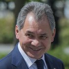 Сергей Шойгу - Владимир Путин - Встреча с&nbsp;Министром обороны Сергеем Шойгу - kremlin.ru - Россия - Североморск