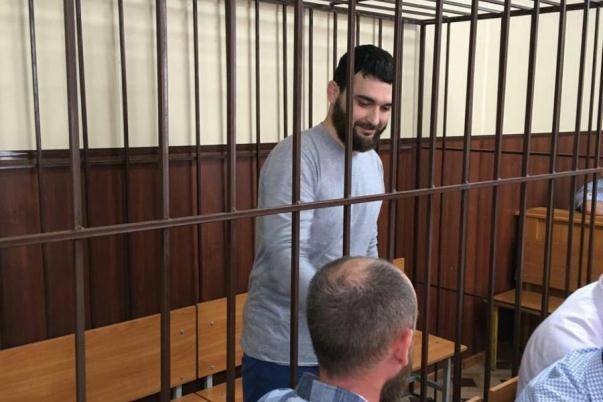 Абдулмумин Гаджиев - Верховный суд Дагестана рассмотрит жалобу на арест журналиста Гаджиева - govoritmoskva.ru - Махачкала